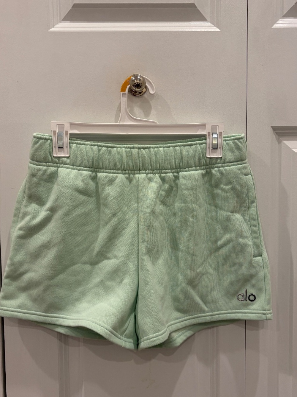 Alo Yoga Accolade Short